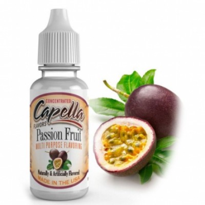 Capella Passion Fruit 10ML